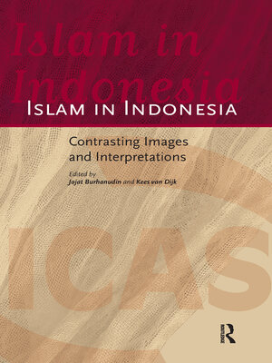 cover image of Islam in Indonesia